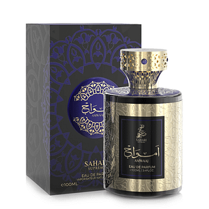 Sahari Amwaaj EDP U 100 ml