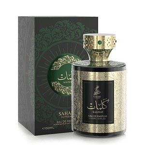 Sahari Kalimat EDP U 100 ml
