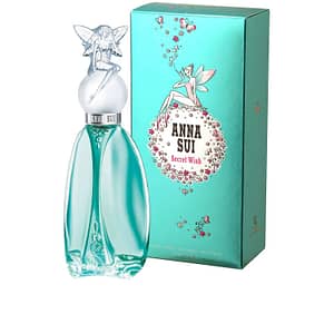 Anna Sui Secret Wish EDT W 30 ml