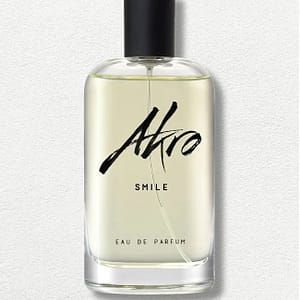 Akro Smile – 100 Ml Eau De Parfum