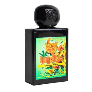 Lorenzo Pazzaglia Speachless – 50 Ml Estratto