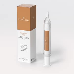 Spicuderm® High – Crema viso con microspicule marine