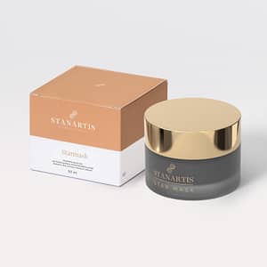 Star Mask maschera esfoliante viso