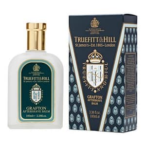Truefitt & hill Grafton Balsamo dopobarba 100 ml