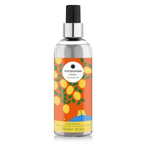 Tuttotondo Cedro Spray Capelli e Corpo 300 ml