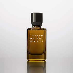 D:Sol Terram - 100 Ml Eau De Parfum