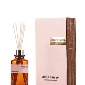 Maison Tahite Vanilla In The Sky Diff. Ambiente – 200 Ml