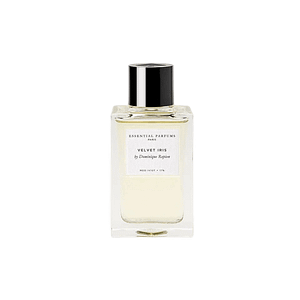 Essential Parfums Velvet Iris - 100 Ml Eau De Parfum Ricaricabile