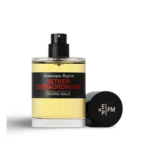 Frederic Malle Vetiver Extraordinaire Frederic Malle – 100 Ml