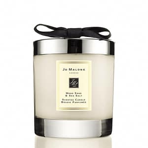 Jo Malone Wood Sage & Sea Salt Candela - 200 Gr