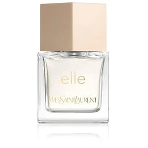 Yves Saint Laurent Elle EDP W 80 ml