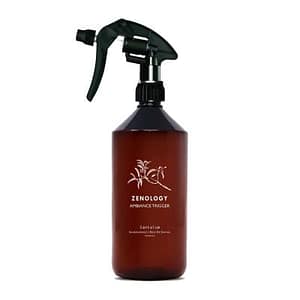 Zenology Santalum Spray Ambiente 1000 ml