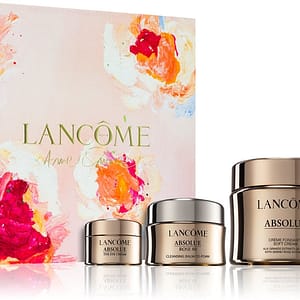 Lancôme Absolue confezione regalo da donna viso e occhi