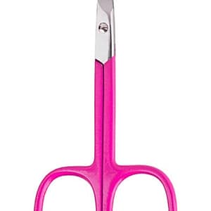 Diva & Nice Cosmetics Accessories forbici per le unghie rosa