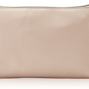 Diva & Nice Cosmetics Accessories trousse di cosmetici colore rosa chiaro