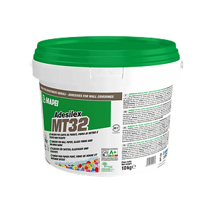 Adesivo Mapei Adesilex MT32 (Confezione da 5,10,20 Kg)