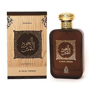 Adyan Al Oud Al Thameen EDP U 100 ml