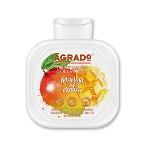 Agrado Gel bagno Mango Esotico 750 ml