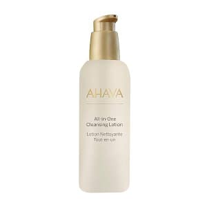 Ahava Tonico detergente per la pelle 3 in 1 250 ml