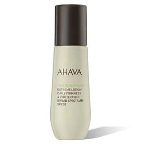 Ahava Emulsione cutanea giornaliera SPF 30 50 ml