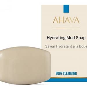 Ahava Sapone al fango idratante 100 g