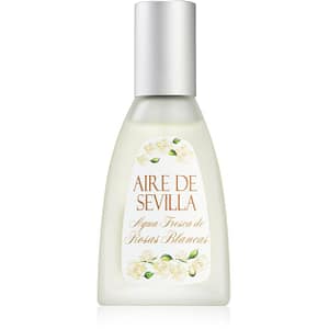 Instituto Español Aire De Sevilla Rosas Blancas Eau de Toilette da donna 30 ml