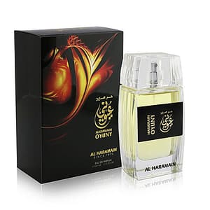 Al haramain Oyuny – EDP – Volume: 100 ml
