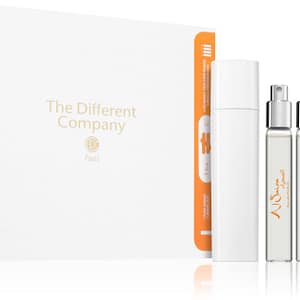 The Different Company Al Sahra kit da viaggio unisex 4× 7,5 ml