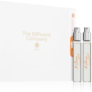 The Different Company Al Sahra set unisex 4× 7,5 ml