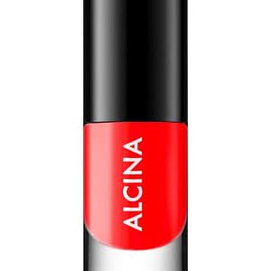 Alcina Smalto a lunga durata 5 ml – Tonalità: Arancione