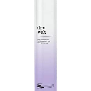 Alcina Cera secca per capelli in spray 200 ml