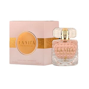 Alhambra La Vita – EDP – Volume: 100 ml