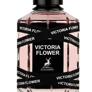 Alhambra Victoria Flower Orchid – EDP – Volume: 100 ml
