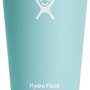 Hydro Flask All Around Tumbler thermos colore turchese 473 ml