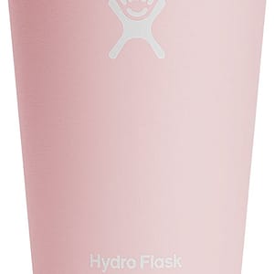 Hydro Flask All Around Tumbler thermos colore rosa 473 ml