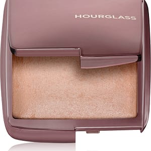 Hourglass Ambient Lighting bronzer e cipria per contouring in polvere colore Luminous Light 10 g