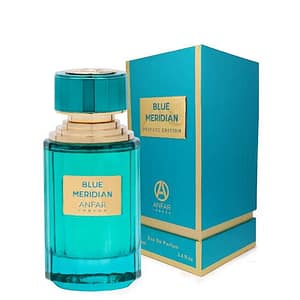 Anfar Blue Meridian EDP W 100 ml