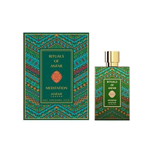 Anfar Rituals of Anfar Meditation PAR U 80 ml