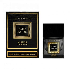 Anfar Ashy Wood PAR M 100 ml
