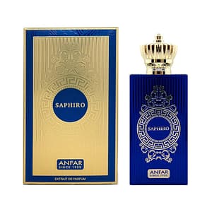 Anfar Saphiro PAR M 60 ml