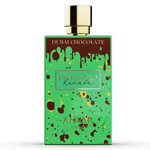 Anfar Pistacchio Kunafa PAR W 80 ml