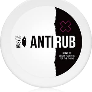BusyB Antirub Move It gel lenitivo idratante per pelli sensibili e irritate 10 g