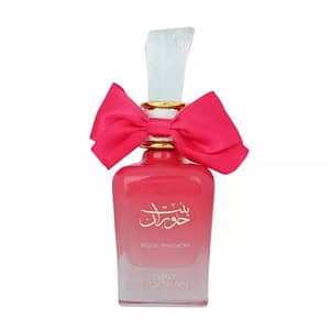 Ard Al Zaafaran Bint Hooran Rose Passion EDP W 100 ml