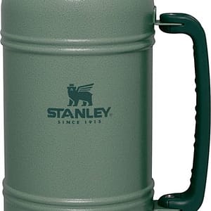 Stanley Artisan Thermal thermos Hammertone verde 1400 ml