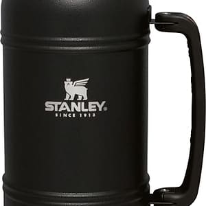 Stanley Artisan Thermal thermos nero Moon 1400 ml