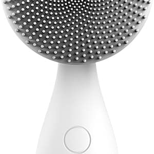 Diforo Arum spazzola detergente viso Silver