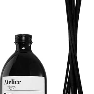 ipuro Atelier by ipuro Brun ricarica per diffusori di aromi 500 ml
