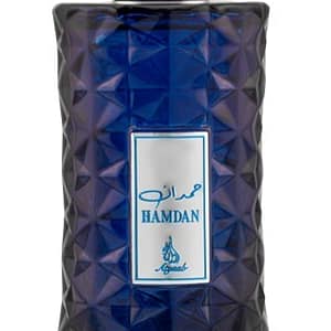 Atyaab Atyaab Hamdan – EDP – Volume: 100 ml