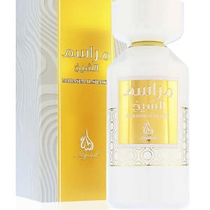 Atyaab Marasim Al Shaikh – EDP – Volume: 100 ml