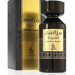Atyaab Marasim Al Shaikha – EDP – Volume: 100 ml